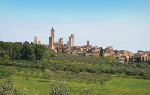 Apartamento Margherita II