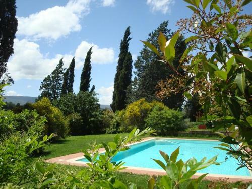 Hostal Al Giardino Degli Etruschi