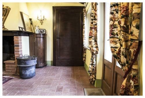Hostal Al Giardino Degli Etruschi