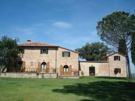 Hostal Al Giardino Degli Etruschi