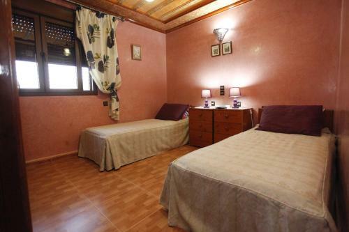 Agroturismo Gite Karima
