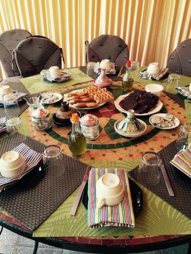 Agroturismo Gite Karima