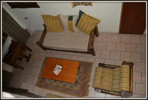 Phumula Kruger Lodge And Safaris