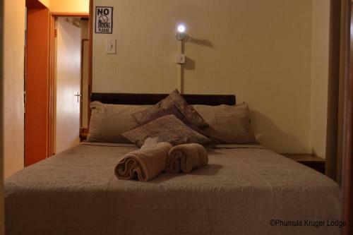 Phumula Kruger Lodge And Safaris
