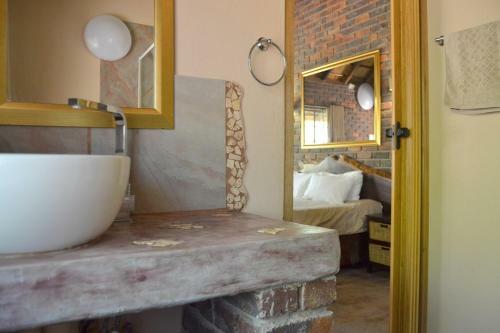 Phumula Kruger Lodge And Safaris