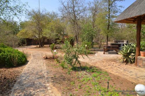 Phumula Kruger Lodge And Safaris