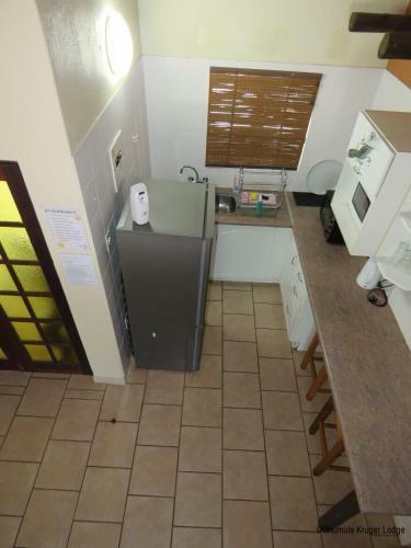 Phumula Kruger Lodge And Safaris