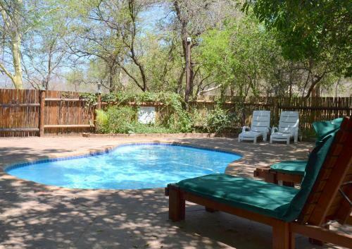 Phumula Kruger Lodge And Safaris