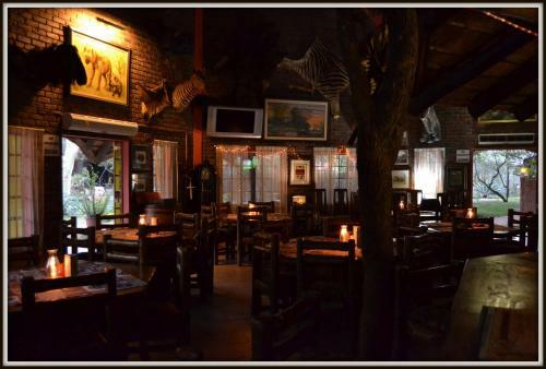Phumula Kruger Lodge And Safaris