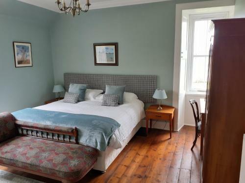 Agroturismo Cardhu Country House