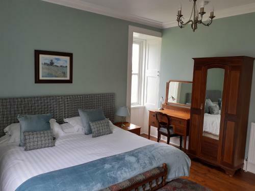 Agroturismo Cardhu Country House