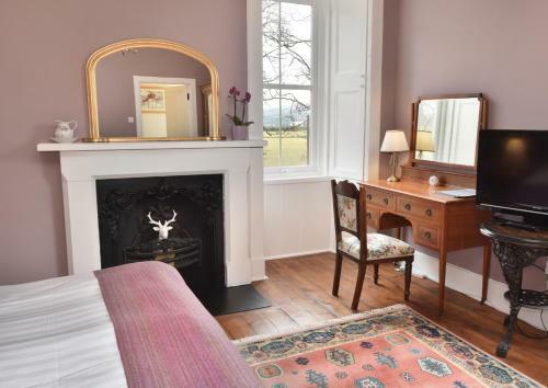 Agroturismo Cardhu Country House
