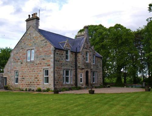 Agroturismo Cardhu Country House