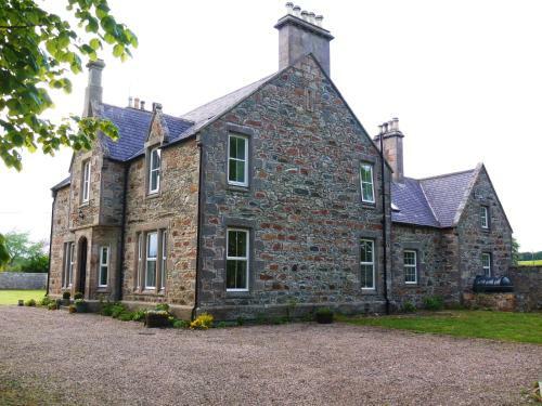 Agroturismo Cardhu Country House