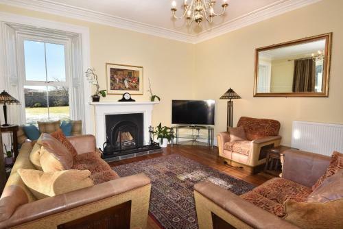 Agroturismo Cardhu Country House