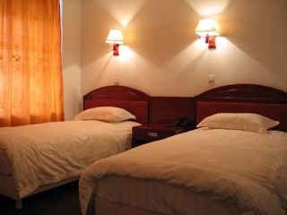 Grand Bukhara Hotel