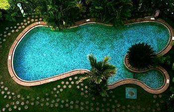 Hotel The Wyte Fort