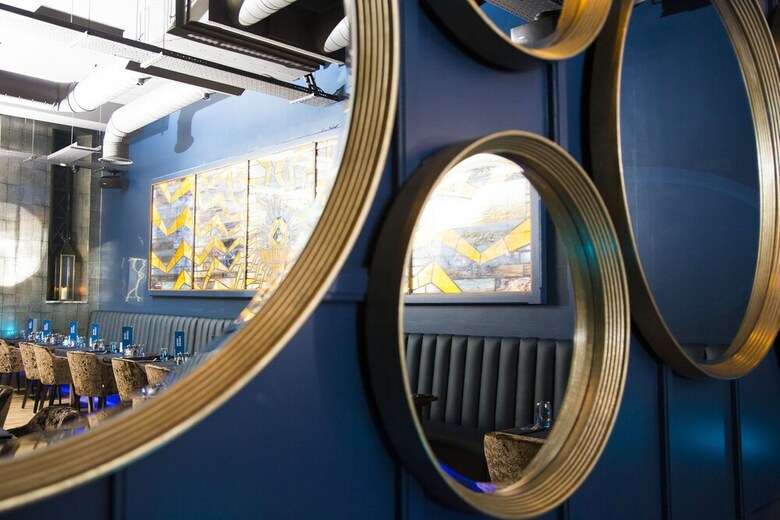 The Halston Aparthotel