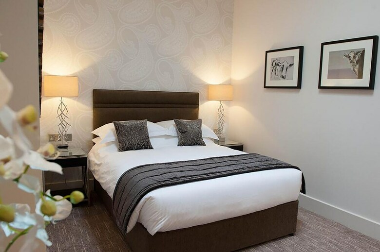 The Halston Aparthotel