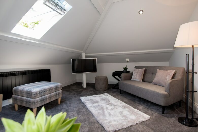 The Halston Aparthotel