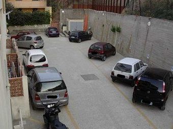 Apartamento Acqualadroni Affitti