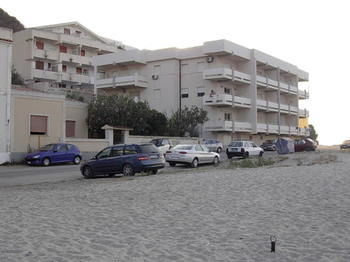 Apartamento Acqualadroni Affitti