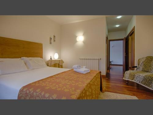 Agroturismo Casa Da Eira De Gondomil