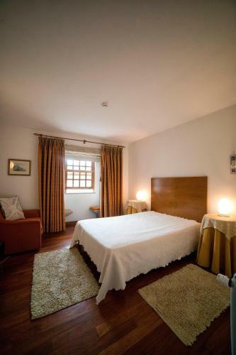 Agroturismo Casa Da Eira De Gondomil