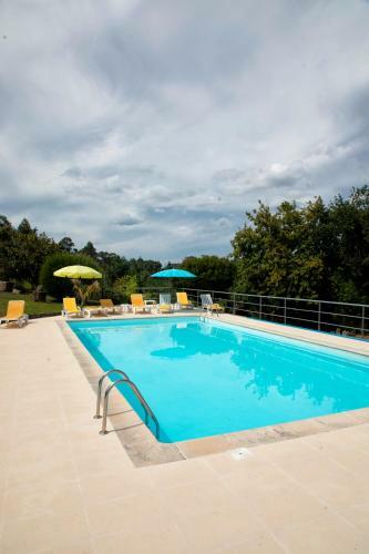 Agroturismo Casa Da Eira De Gondomil