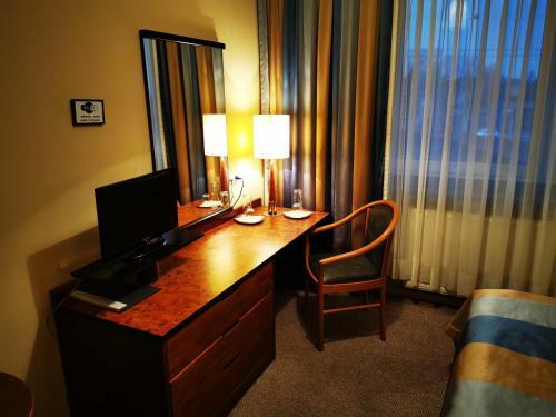 Posada Hotel Passione