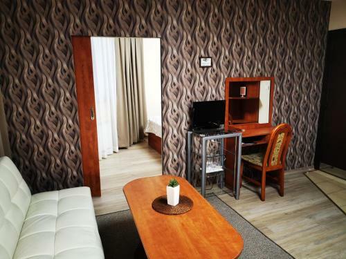 Posada Hotel Passione