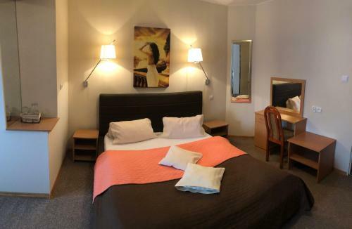 Posada Hotel Passione