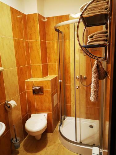 Posada Hotel Passione