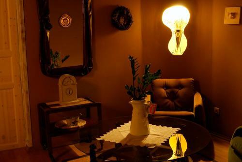 Posada Hotel Passione