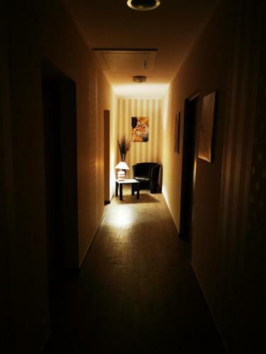 Posada Hotel Passione