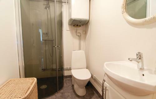 Holiday Home Slite Gothem Magnuse