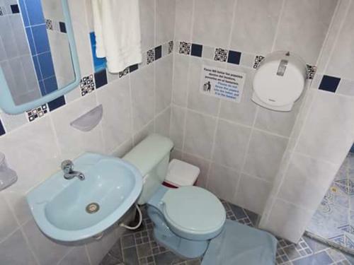 Hotel Hostal Insular