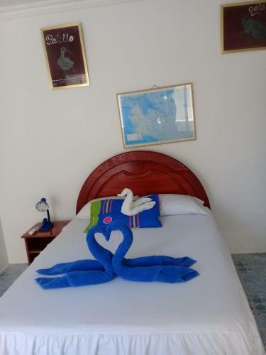 Hotel Hostal Insular