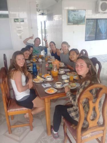Hotel Hostal Insular