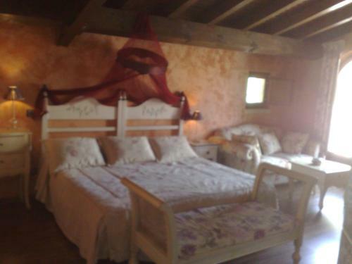 Agroturismo Complejo Rural El Mara�al