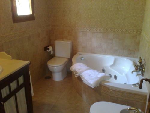 Agroturismo Complejo Rural El Mara�al