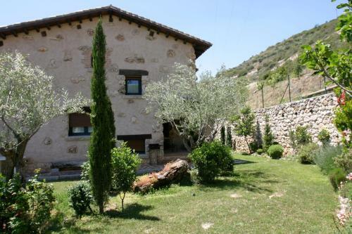Agroturismo Complejo Rural El Mara�al