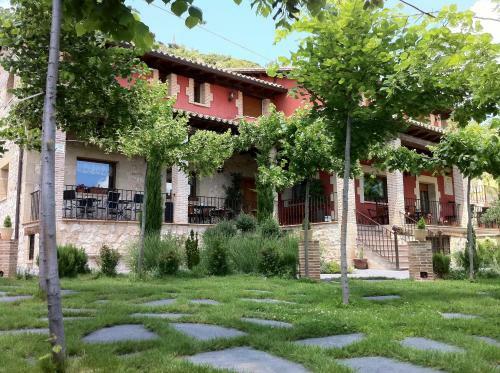 Agroturismo Complejo Rural El Mara�al