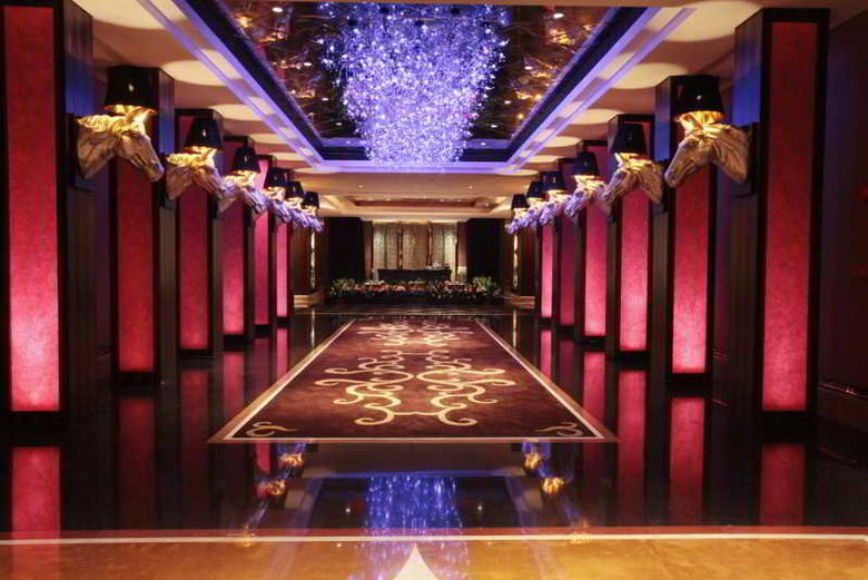 Haiyatt Garden Hotel