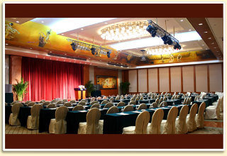Haiyatt Garden Hotel