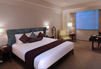 Haiyatt Garden Hotel