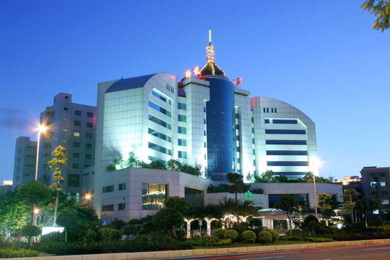 Haiyatt Garden Hotel