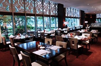Haiyatt Garden Hotel