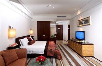 Haiyatt Garden Hotel