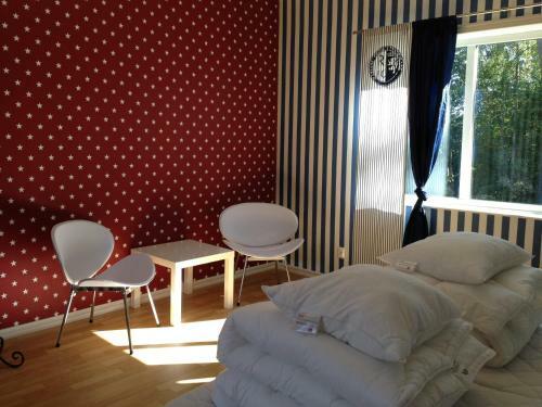 Bed & Breakfast �sa Juteg�rd